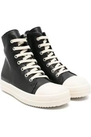 Rick Owens Tenis Sneaks