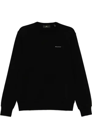 Belstaff Sudadera Alloy Crewneck