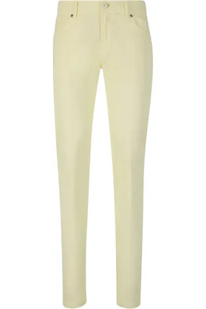 MARCO PESCAROLO Pantalones tapered