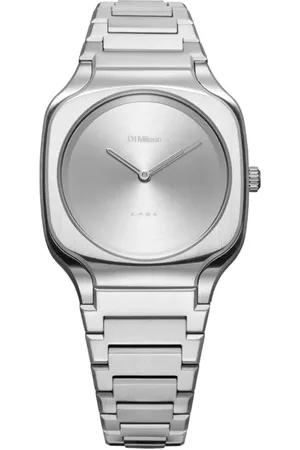 D1 MILANO Reloj Square de 32mm