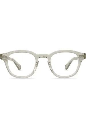 Mr. Leight Lentes con armazón redonda