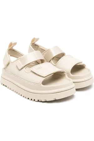 UGG Sandalias GoldenGlow