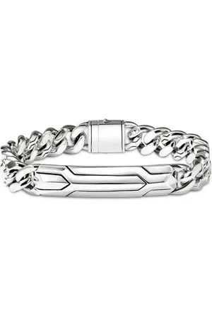 John Hardy Pulsera de cadena