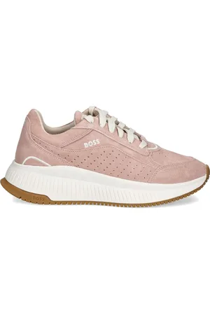 HUGO BOSS Tenis con agujetas