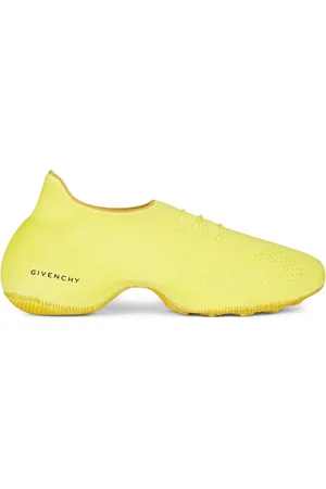 Givenchy Tenis TK-360 Acid Yellow