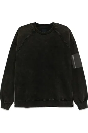 JUUN.J Sudadera de algodón