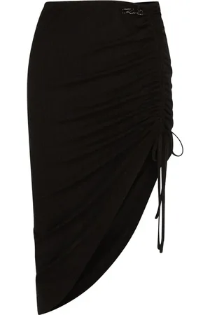 Karl Lagerfeld Falda midi K/Signature