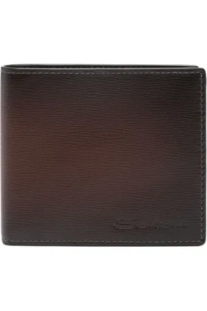 santoni Cartera plegable