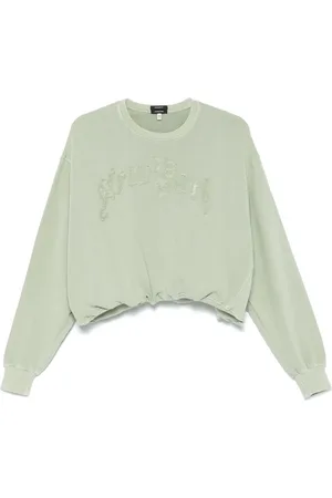 R13 Sudadera New York