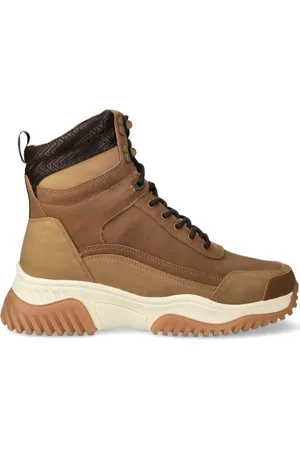 Aldo Botas Mountrock