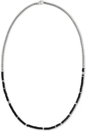 John Hardy Collar Heishi