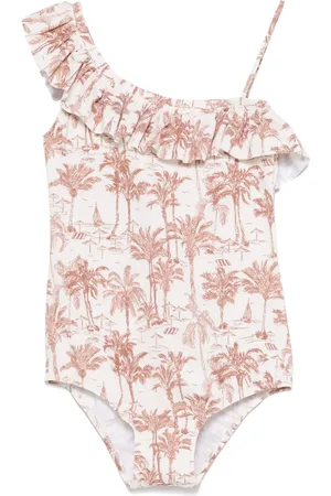 MC2 SAINT BARTH Traje de baño Carin