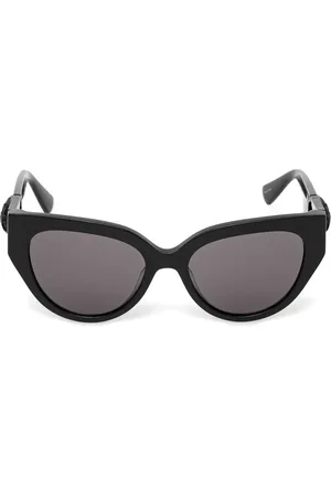 Kurt Geiger Lentes de sol con armazón cat eye