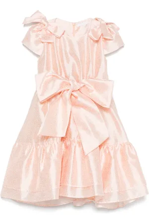 MISS GRANT Vestido con motivo de jirafa