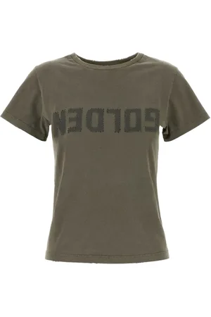 Golden Goose Playera Doris