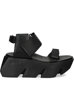 united nude Sandalias Bull Run con tacón de 85mm