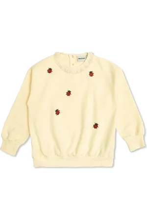 Mini Rodini Jersey sweatshirt