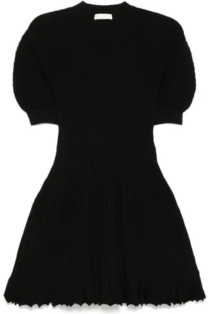 ULLA JOHNSON Vestido corto Talie