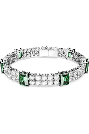 Swarovski Pulsera Matrix Tennis