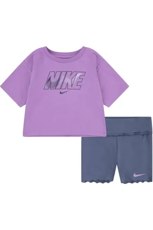 Nike Set de shorts Swoosh Motion (set de 2 piezas)
