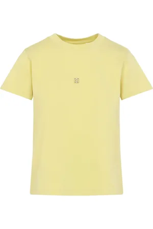 Givenchy Playera de algodón