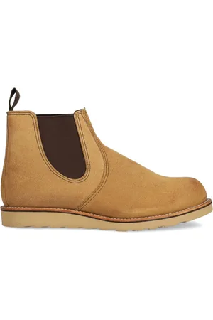 Red Wing Botas Heritage