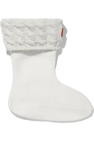 Hunter Calcetines con seis costuras