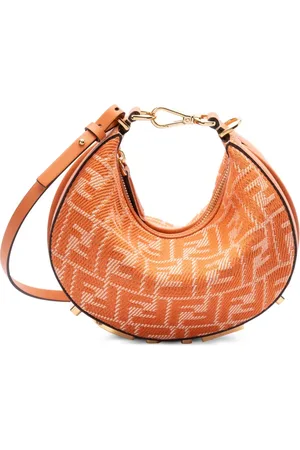 Fendi Tote graphy