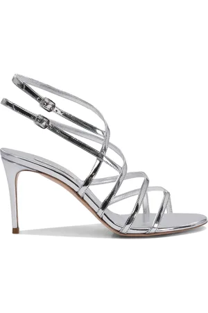 Casadei Sandalias con tiras