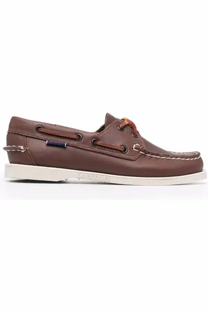 SEBAGO Mocasines con agujetas