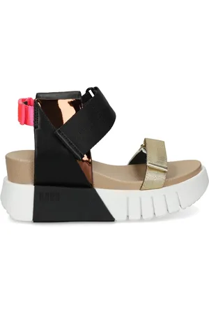 united nude Sandalias Delta Run