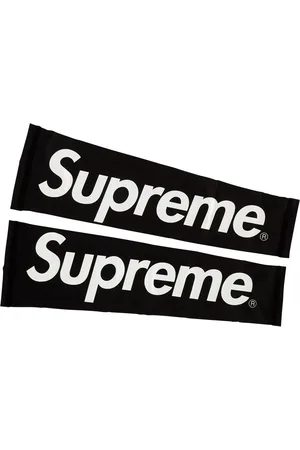 Supreme Pack de mangas Shooting de x Nike