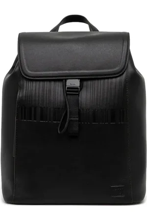Paul Smith Mochila con cierre