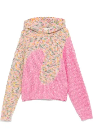 ERL Hoodie tejida