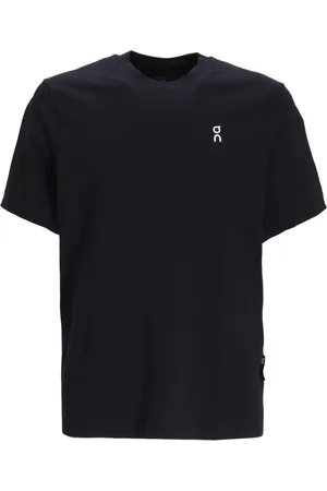 On Running Playera con logo estampado
