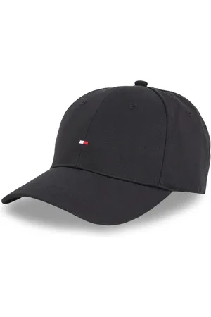 Tommy Hilfiger Gorra de béisbol con bandera bordada