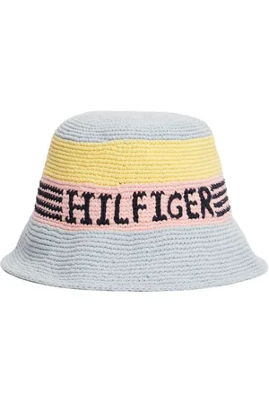 Tommy Hilfiger Sombrero Summer Prep