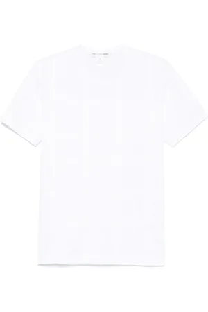 Comme des Garçons Playera a capas