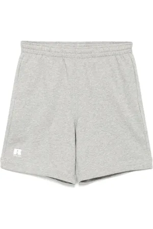 Izzue Shorts elásticos de x Russell Athletic