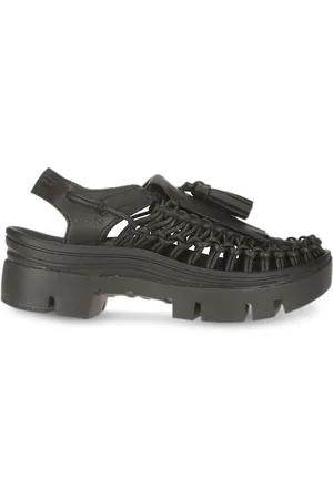 NOIR KEI NINOMIYA Sandalias de x Keen Unek