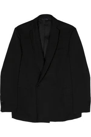 COSTUMEIN Blazer con solapas de muesca
