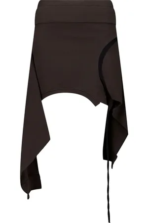 OTTOLINGER Falda corta Upside Down