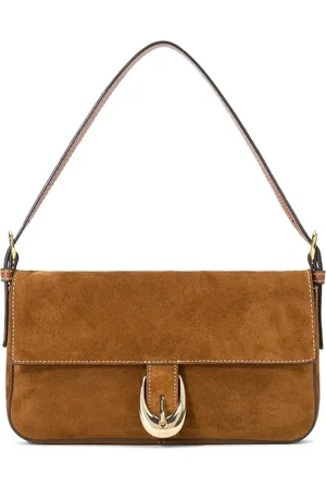 Staud Bolsa de hombro Harlow