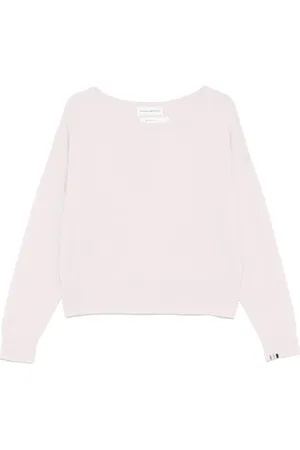 EXTREME CASHMERE Suéter Nº402 Debby