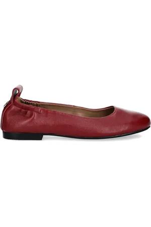 HUGO BOSS Flats con puntera redonda