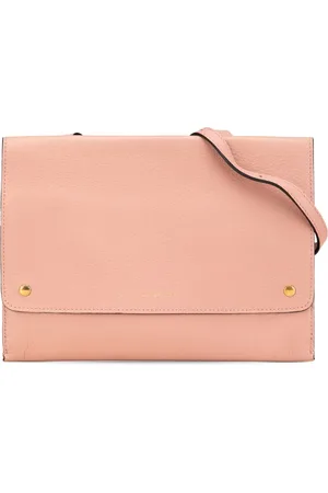 Burberry Bolsa crossbody Leather Pearson 2018-2024