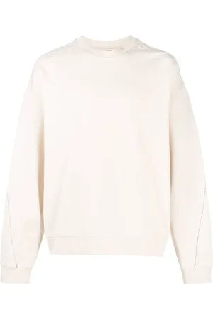 THOM KROM Sudadera con cuello redondo