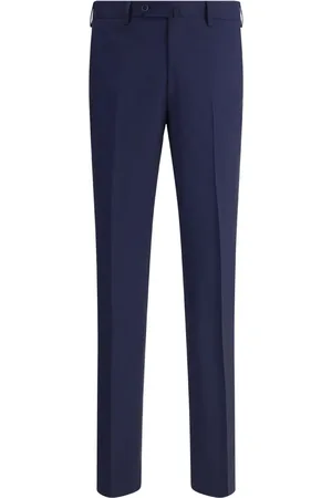 GI CAPRI Pantalones tapered