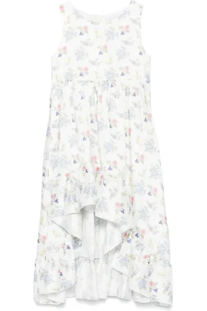 MISS GRANT Vestido con estampado floral