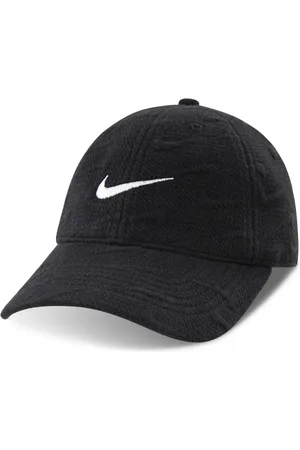 Nike Gorra con bordado Swoosh